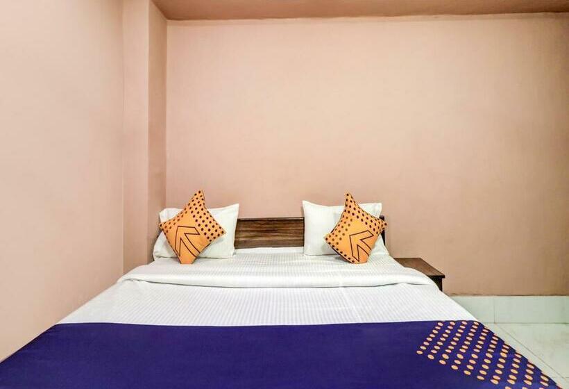 Otel Spot On 77871  Revanta