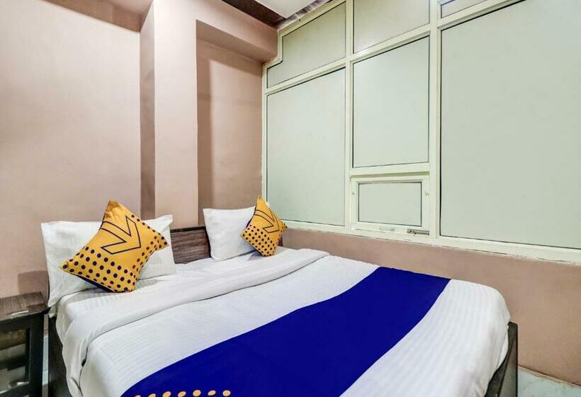 Otel Spot On 77871  Revanta