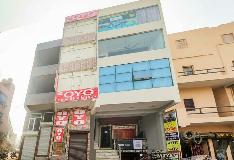 Otel Spot On 77871  Revanta