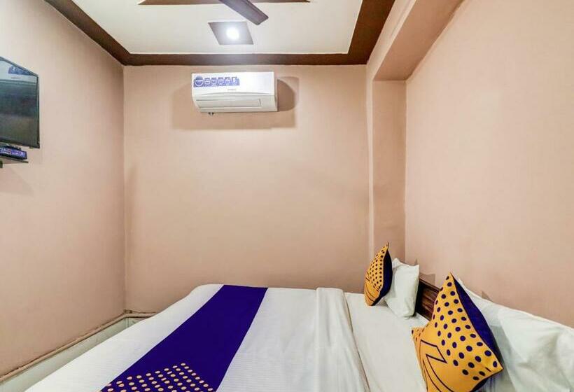 Otel Spot On 77871  Revanta