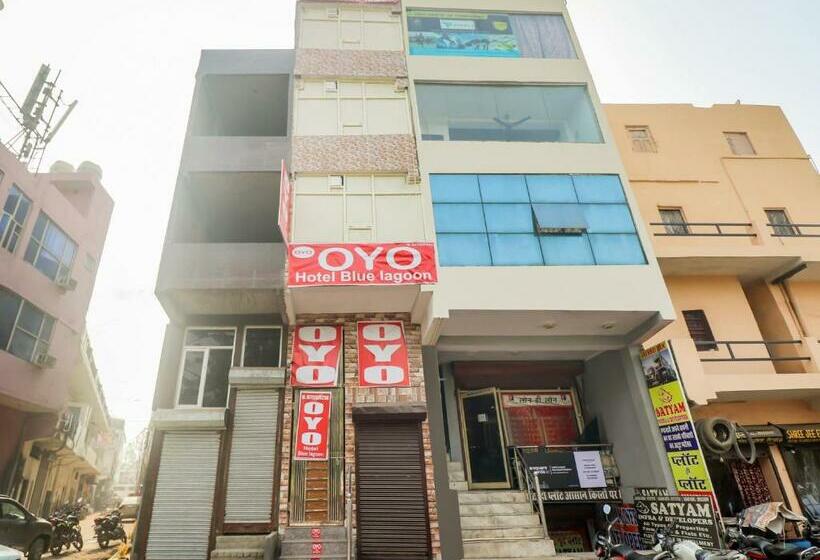 Otel Spot On 77871  Revanta