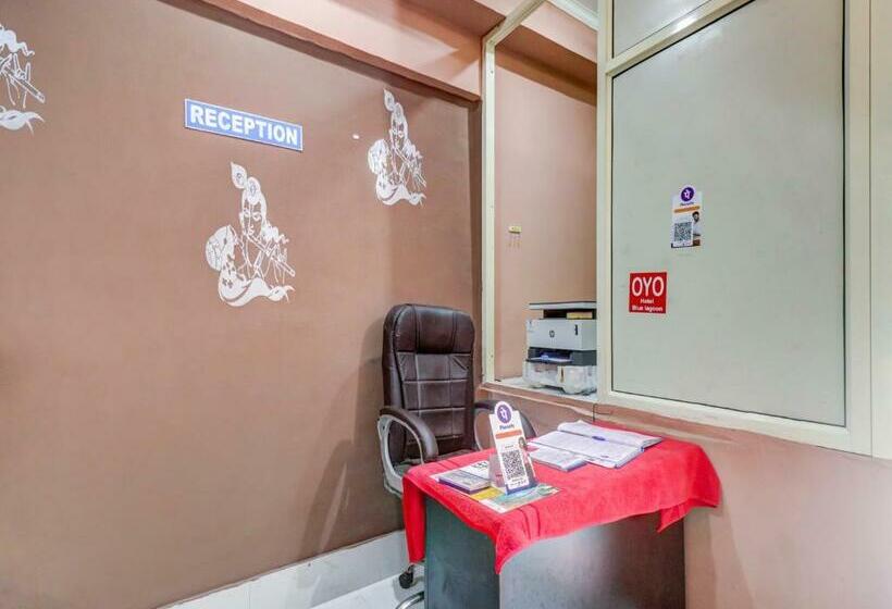 Otel Spot On 77871  Revanta