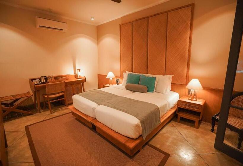 فندق The Merchant