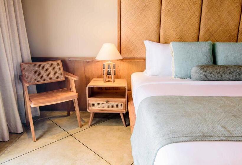 فندق The Merchant