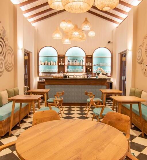 فندق The Merchant