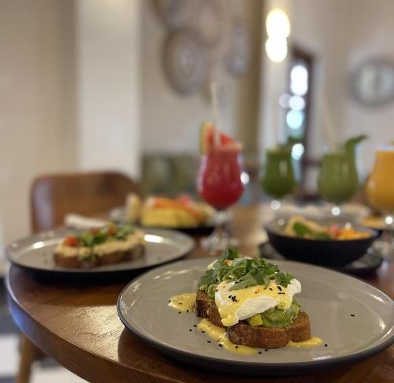 فندق The Merchant