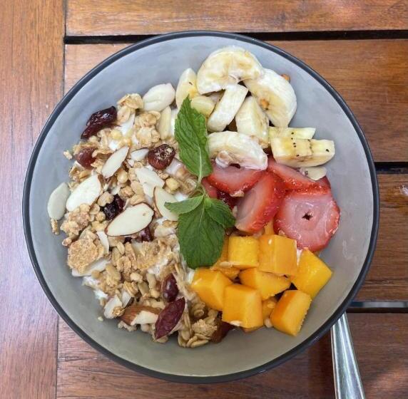 فندق The Merchant