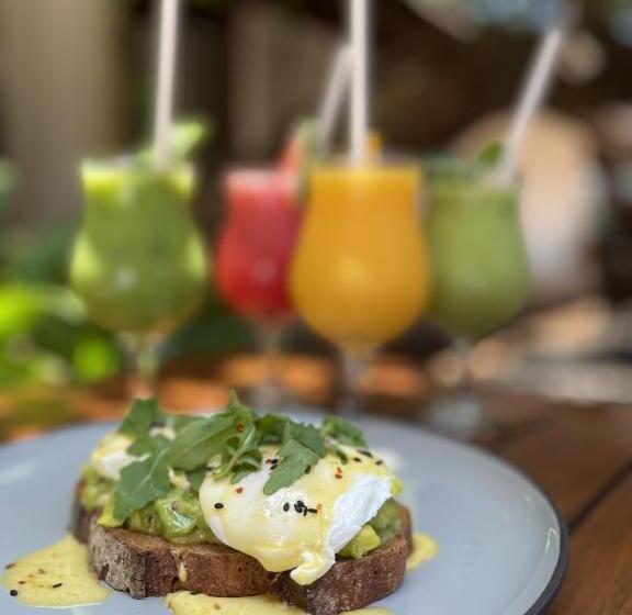 فندق The Merchant