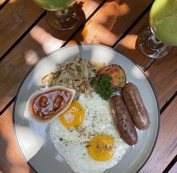 فندق The Merchant