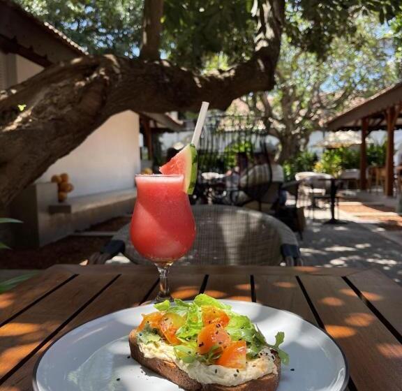 فندق The Merchant