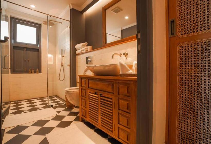 فندق The Merchant