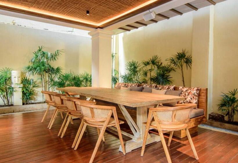 فندق The Merchant