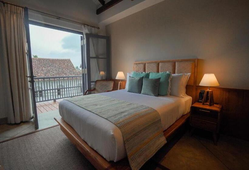 فندق The Merchant