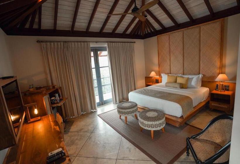 فندق The Merchant