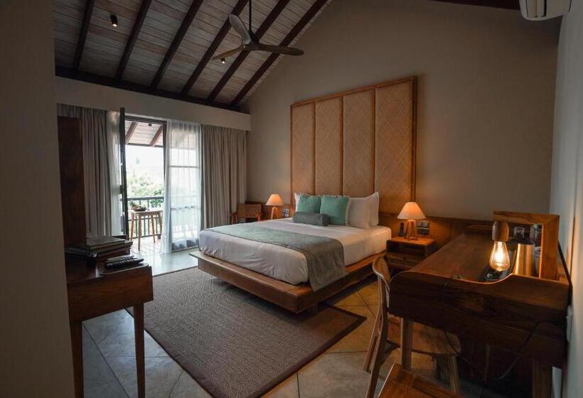 فندق The Merchant