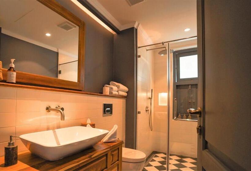 فندق The Merchant