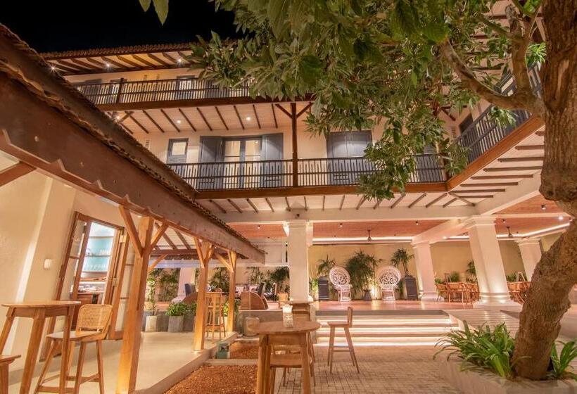 فندق The Merchant