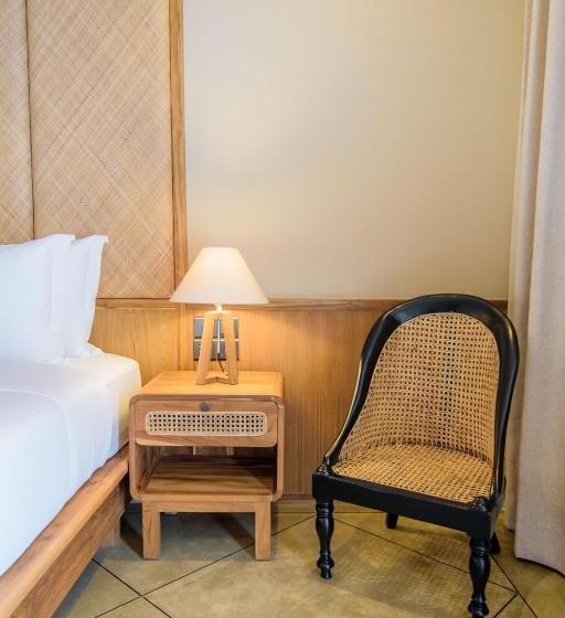 فندق The Merchant