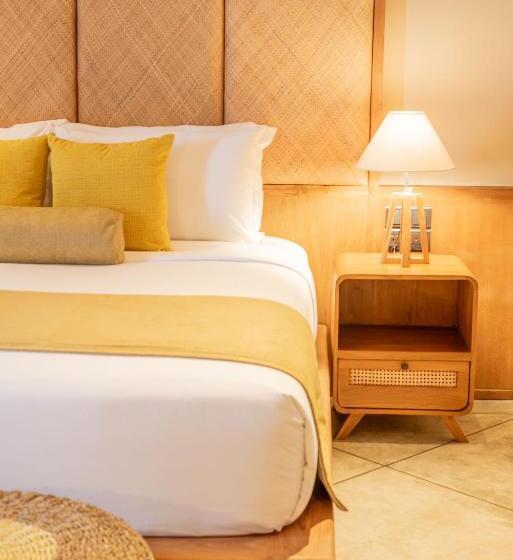 فندق The Merchant