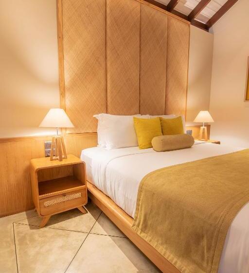 فندق The Merchant