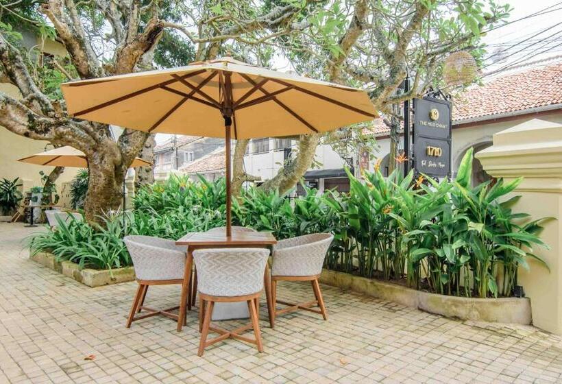 فندق The Merchant