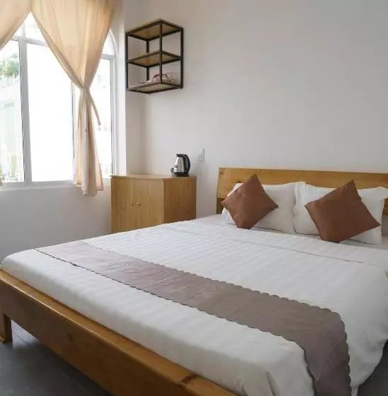 Mekong 69 Hostel