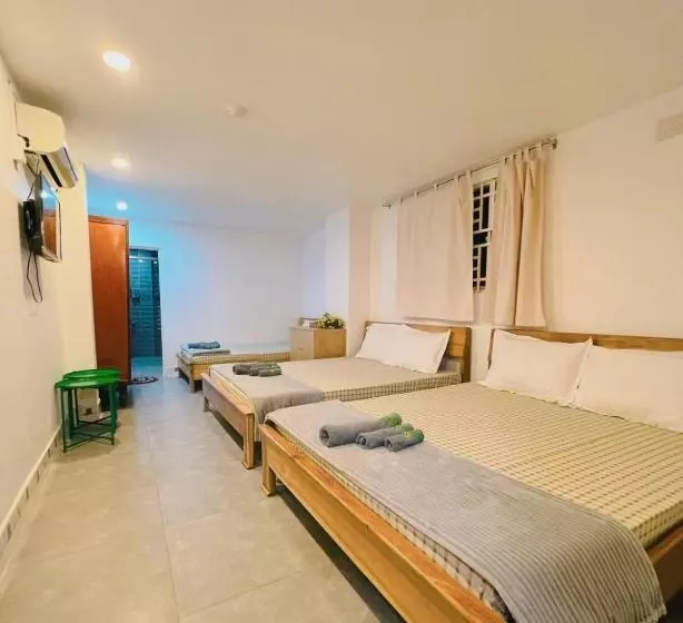 Mekong 69 Hostel