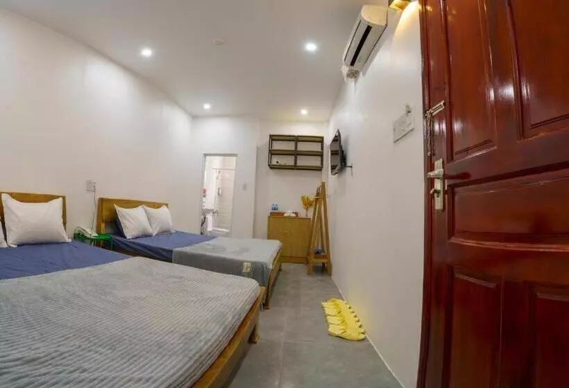 Mekong 69 Hostel