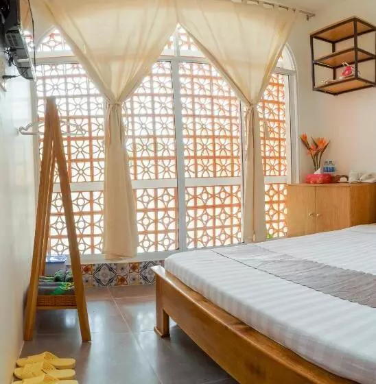 Mekong 69 Hostel