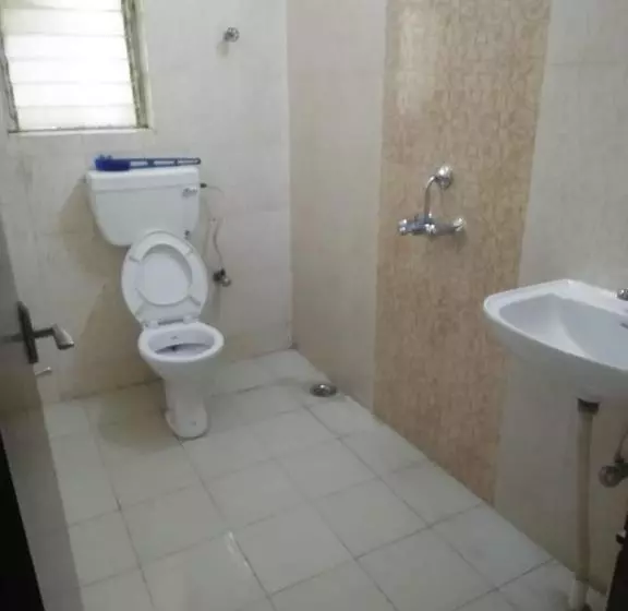 ペンション Smart Airport Couple Friendly Guset House