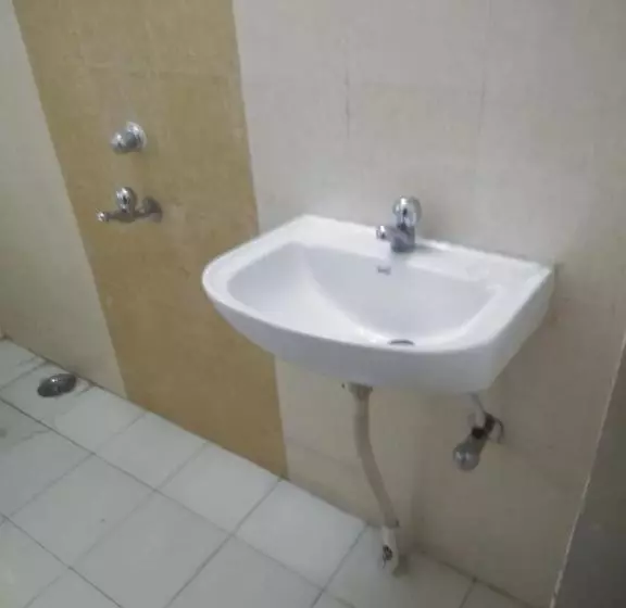 ペンション Smart Airport Couple Friendly Guset House