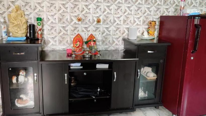 פנסיון Smart Airport Couple Friendly Guset House