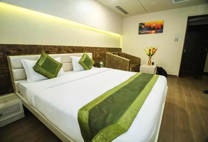 Playotel Inn Sonash Indore