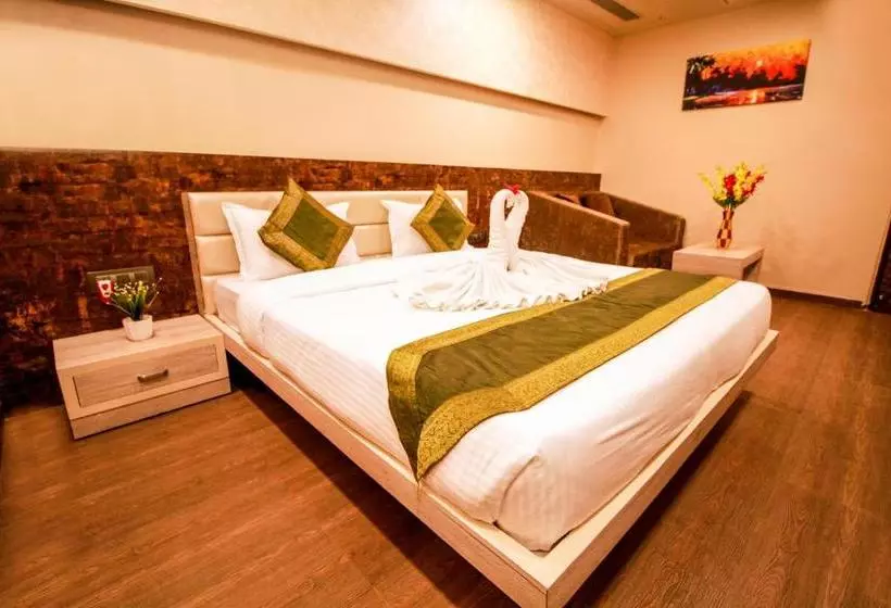 Playotel Inn Sonash Indore