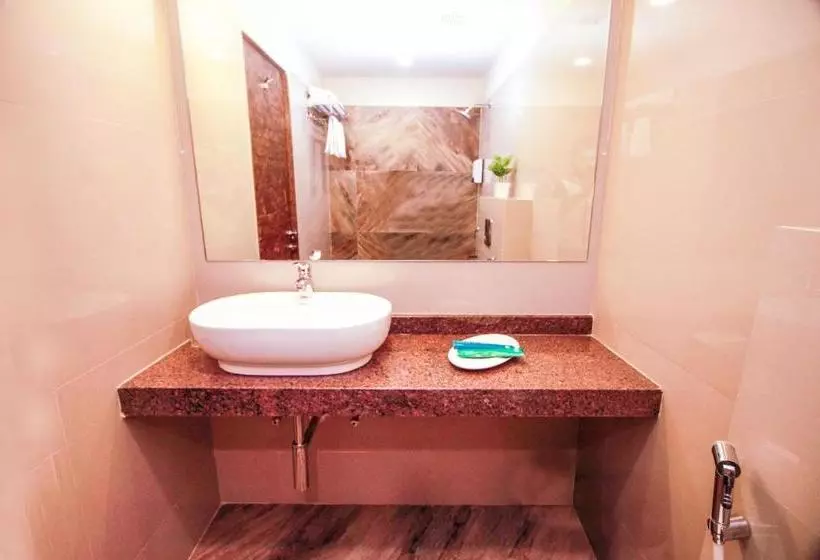 Playotel Inn Sonash Indore