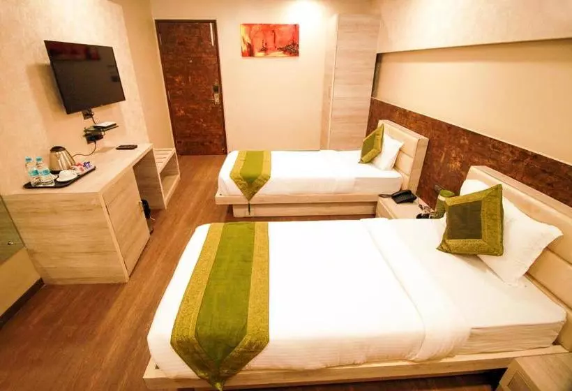 Playotel Inn Sonash Indore