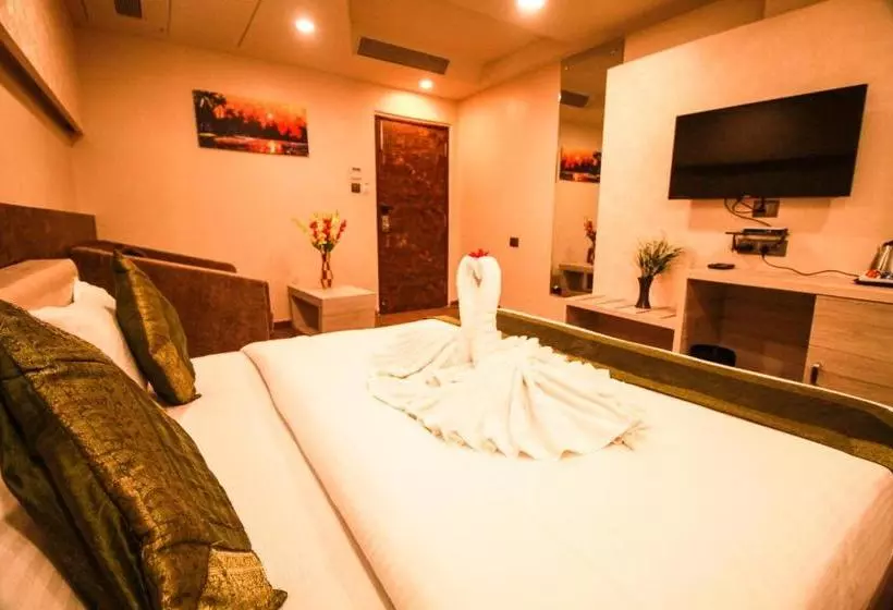 Playotel Inn Sonash Indore