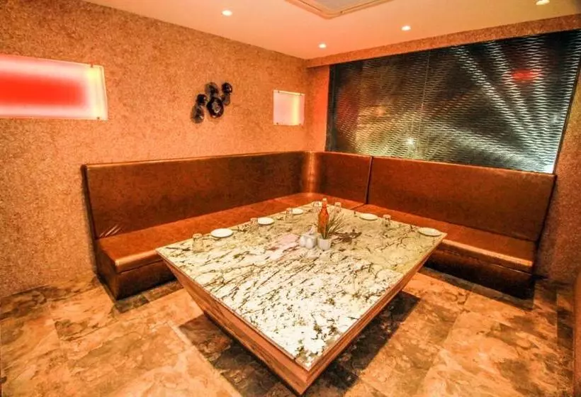 Playotel Inn Sonash Indore