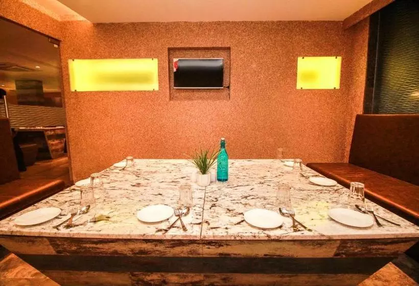 Playotel Inn Sonash Indore