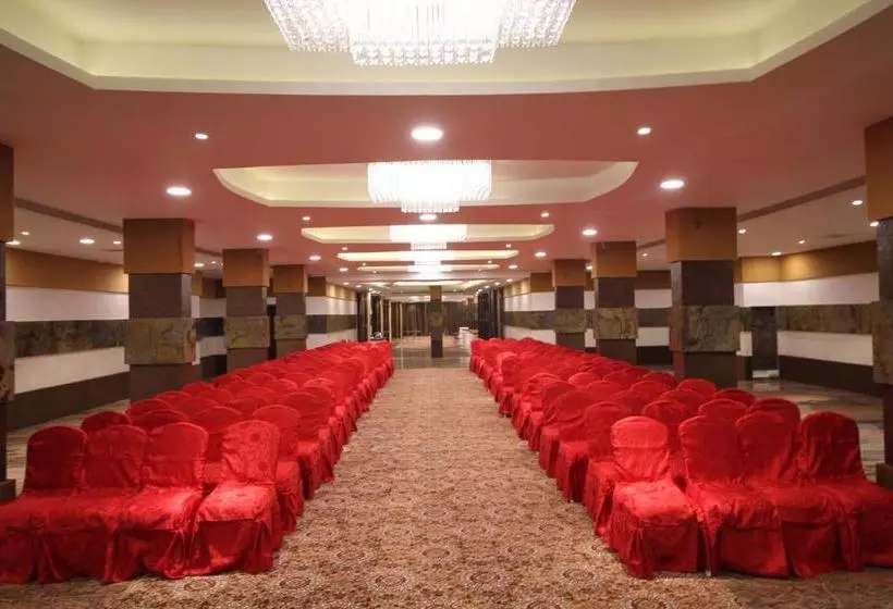 Playotel Inn Sonash Indore