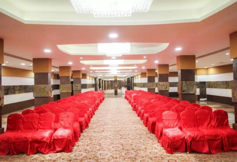 Playotel Inn Sonash Indore