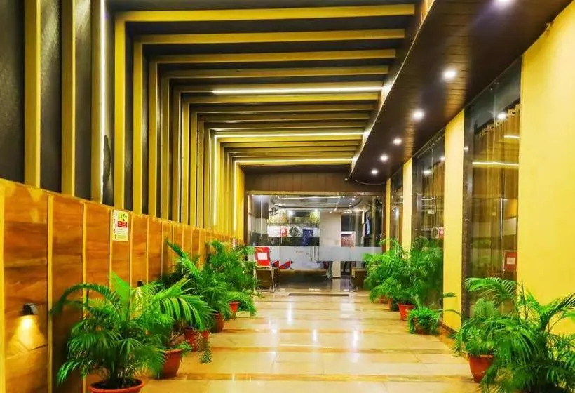 Playotel Inn Sonash Indore