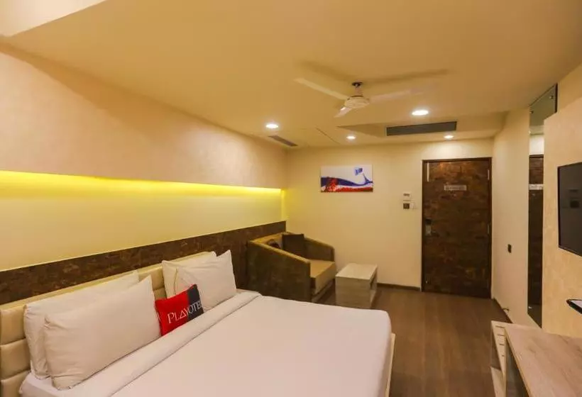 Playotel Inn Sonash Indore