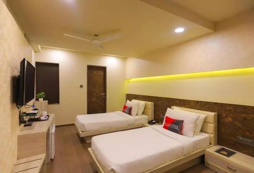 Playotel Inn Sonash Indore