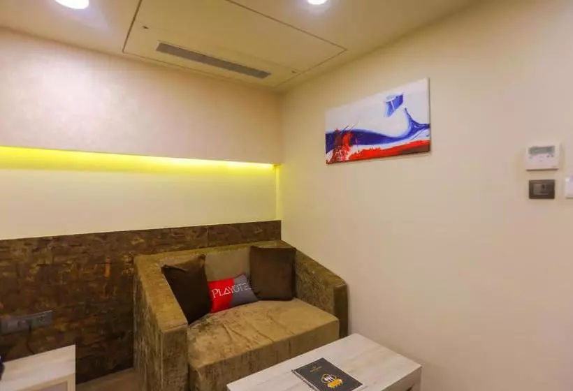 Playotel Inn Sonash Indore