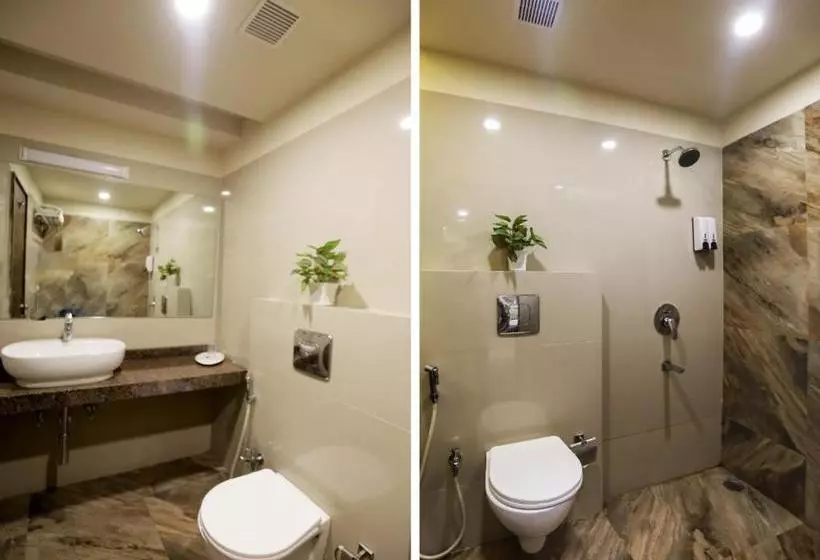 Playotel Inn Sonash Indore