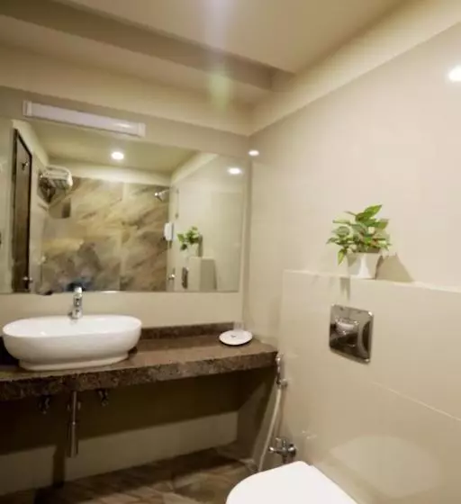 Playotel Inn Sonash Indore