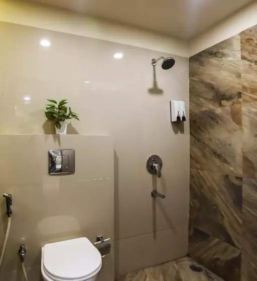 Playotel Inn Sonash Indore