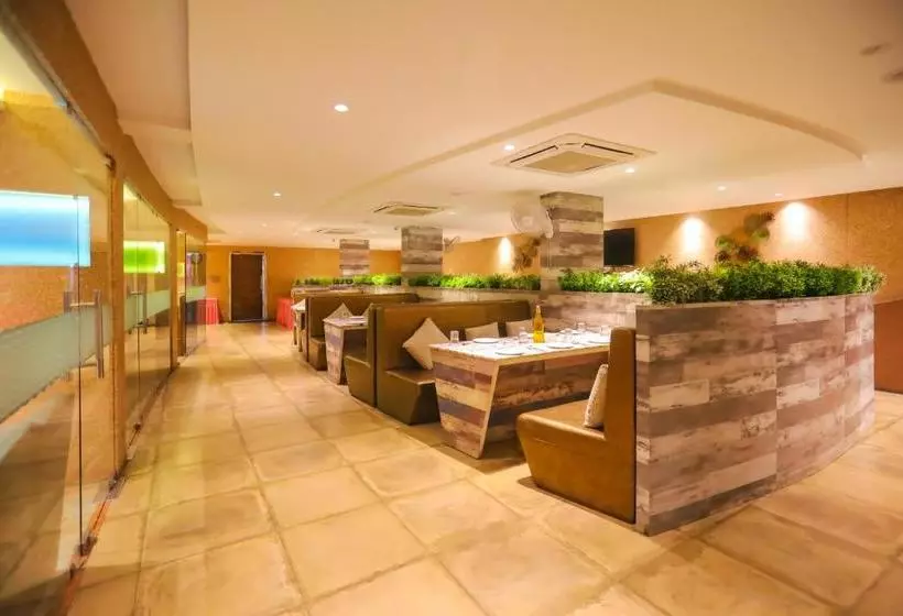 Playotel Inn Sonash Indore