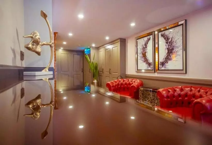 S3 King Residence